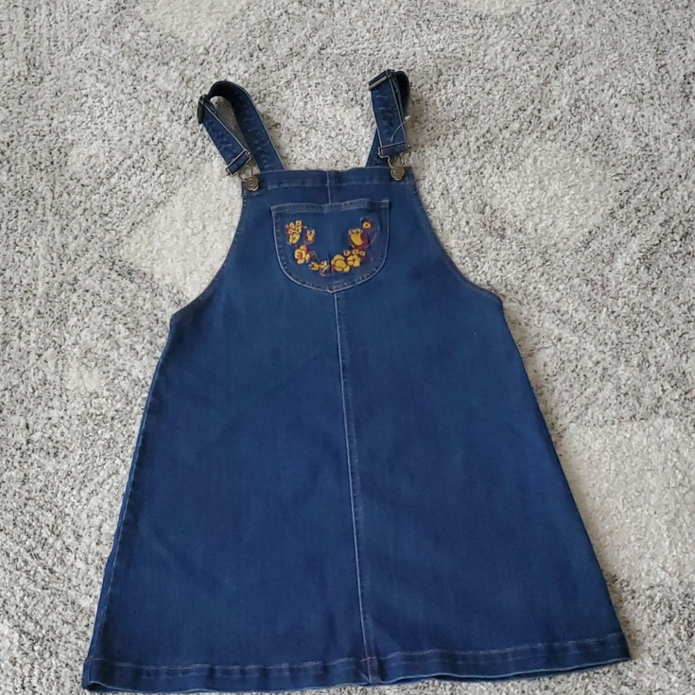Jeans Jumpers